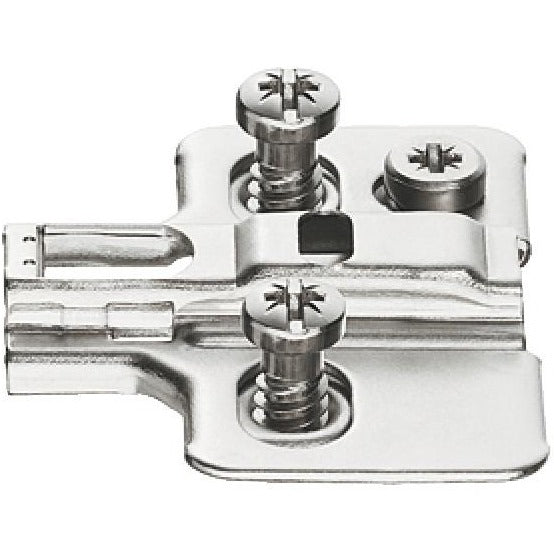165 Degree Soft Close Hinges - Fullie Hardware