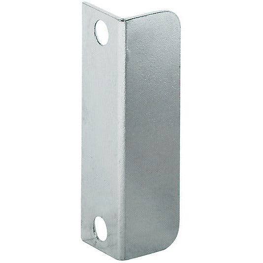 Push Button Lock Mini Dead Bolt WHITE - Fullie Hardware