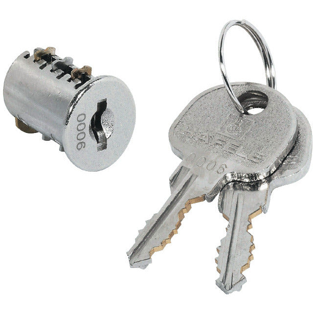 Lock Lever Door/Draw Lock