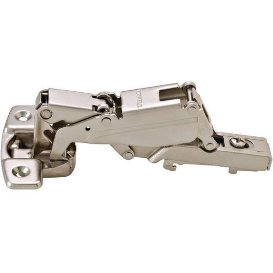 165 Degree Soft Close Hinges - Fullie Hardware