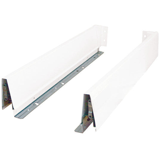 Alto drawer set, 86 mm - Fullie Hardware