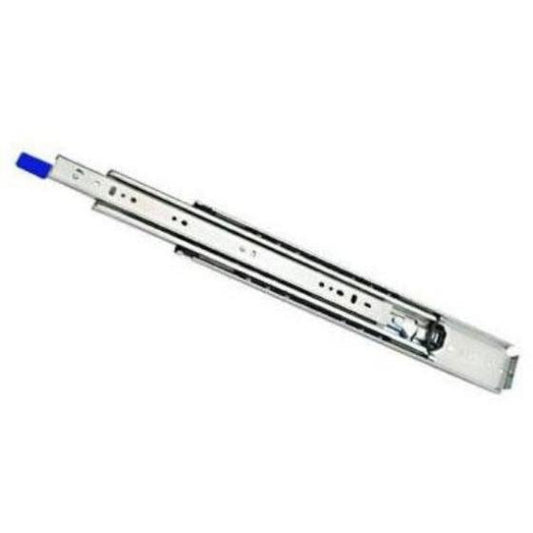 Ball Bearing Runner 227Kg WITH RAIL LOCK - Fullie Hardware