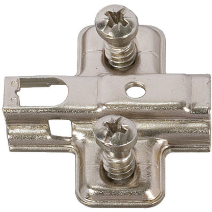 Hinge 60 Degree Corner unit (single) - Fullie Hardware