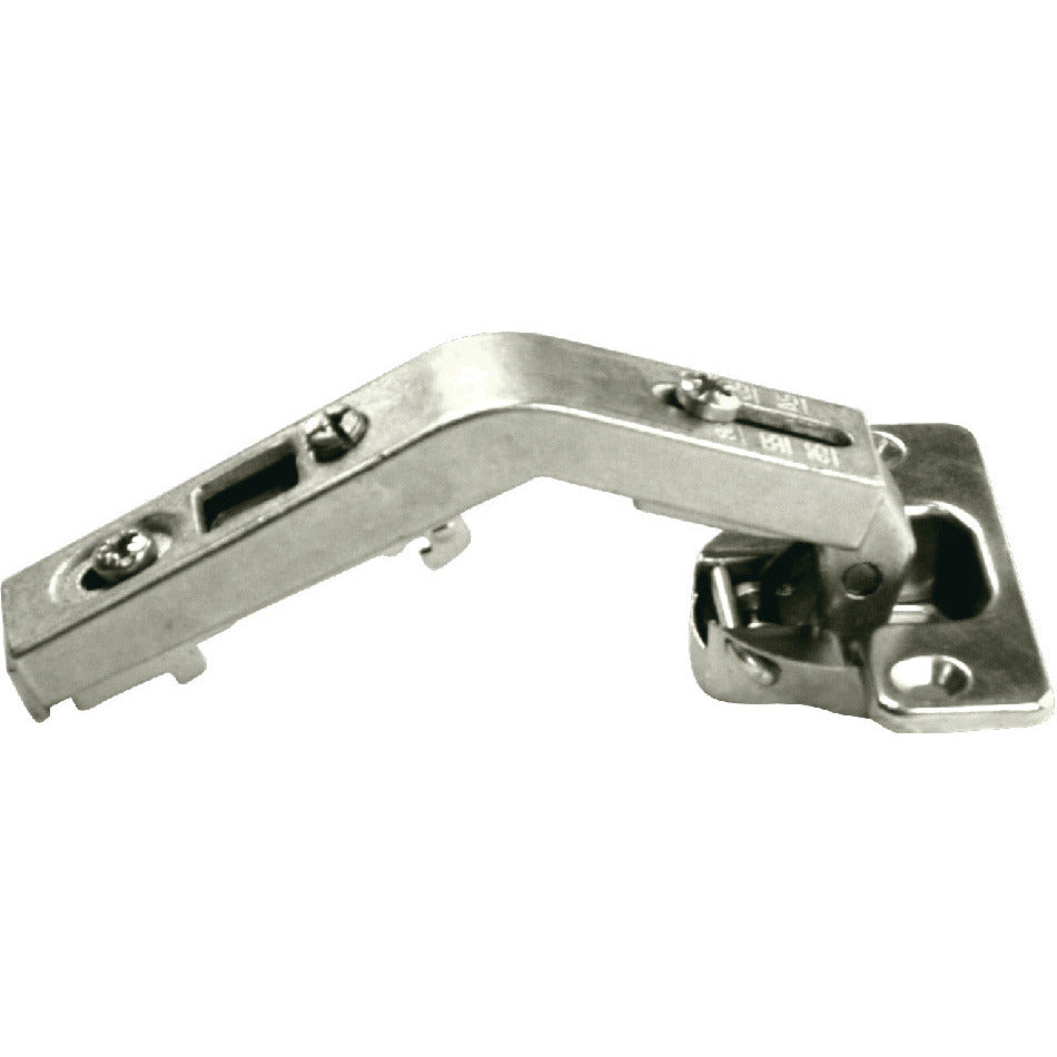 Hinge 60 Degree Corner unit (single) - Fullie Hardware
