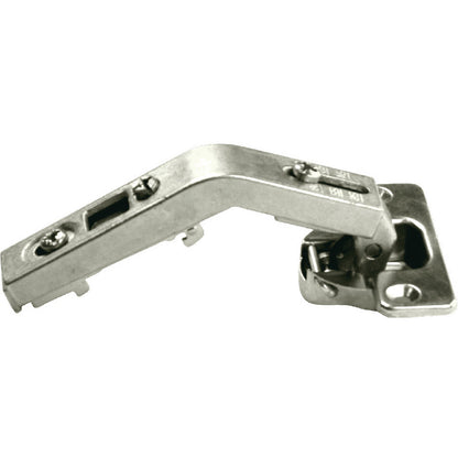 Hinge 60 Degree Corner unit (single) - Fullie Hardware