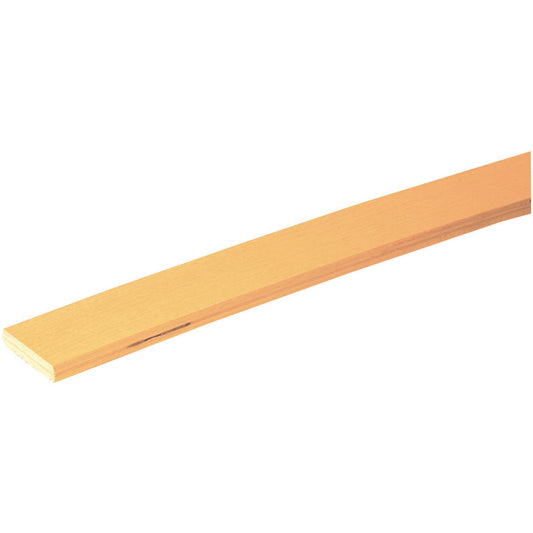 Wooden Single Bed Slat (single) - Fullie Hardware